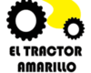 El Tractor Amarillo